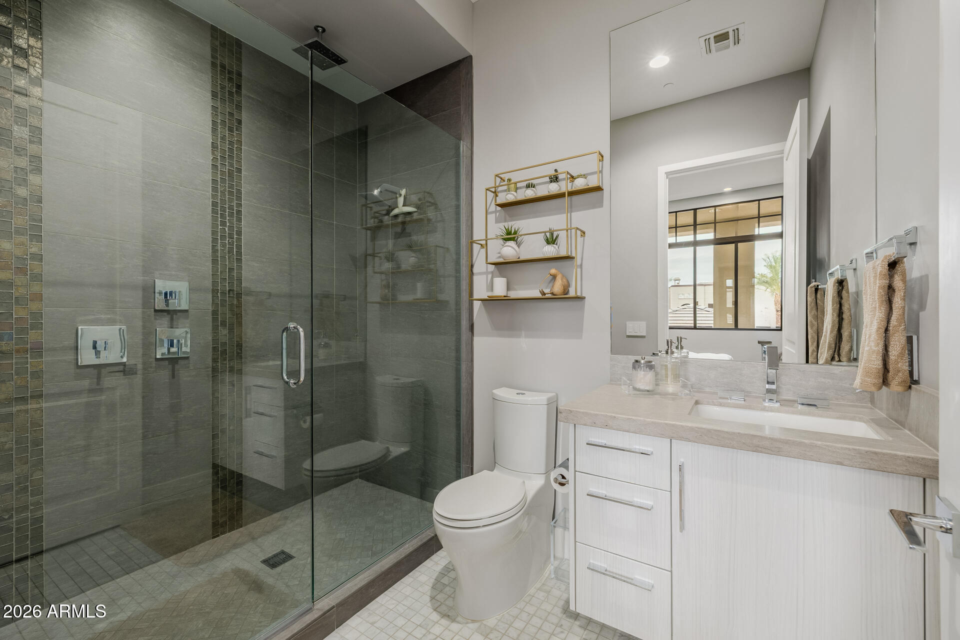 TWO BILTMORE ESTATES 2ND AMD - Residential