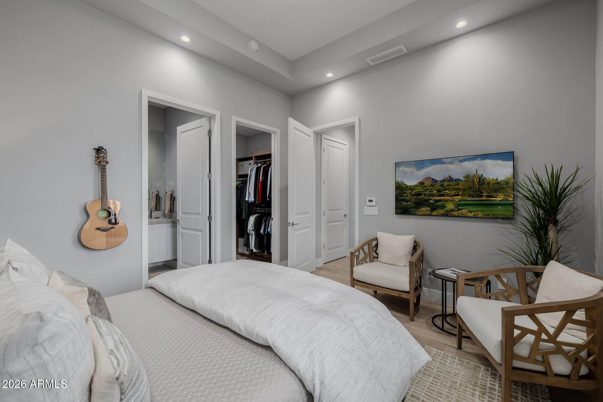 TWO BILTMORE ESTATES 2ND AMD - Residential