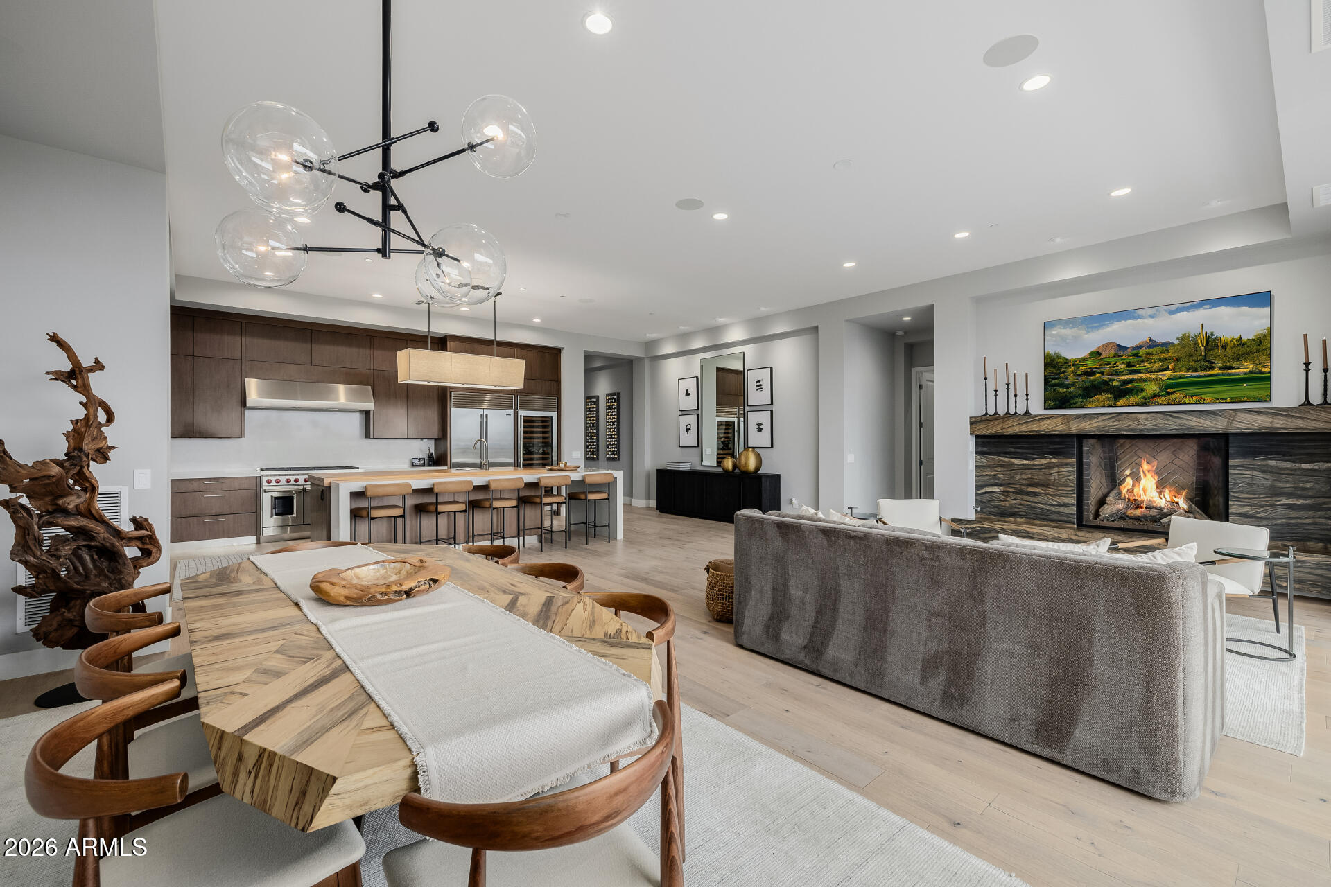 TWO BILTMORE ESTATES 2ND AMD - Residential