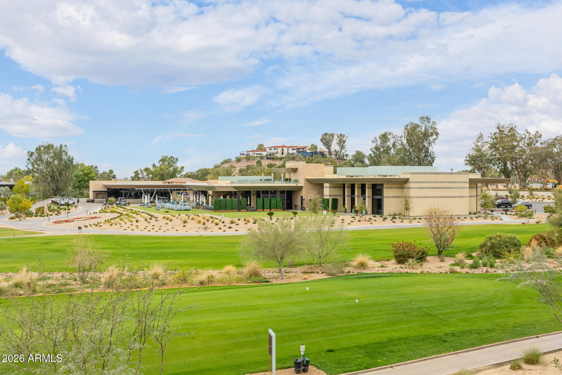 TWO BILTMORE ESTATES 2ND AMD - Residential