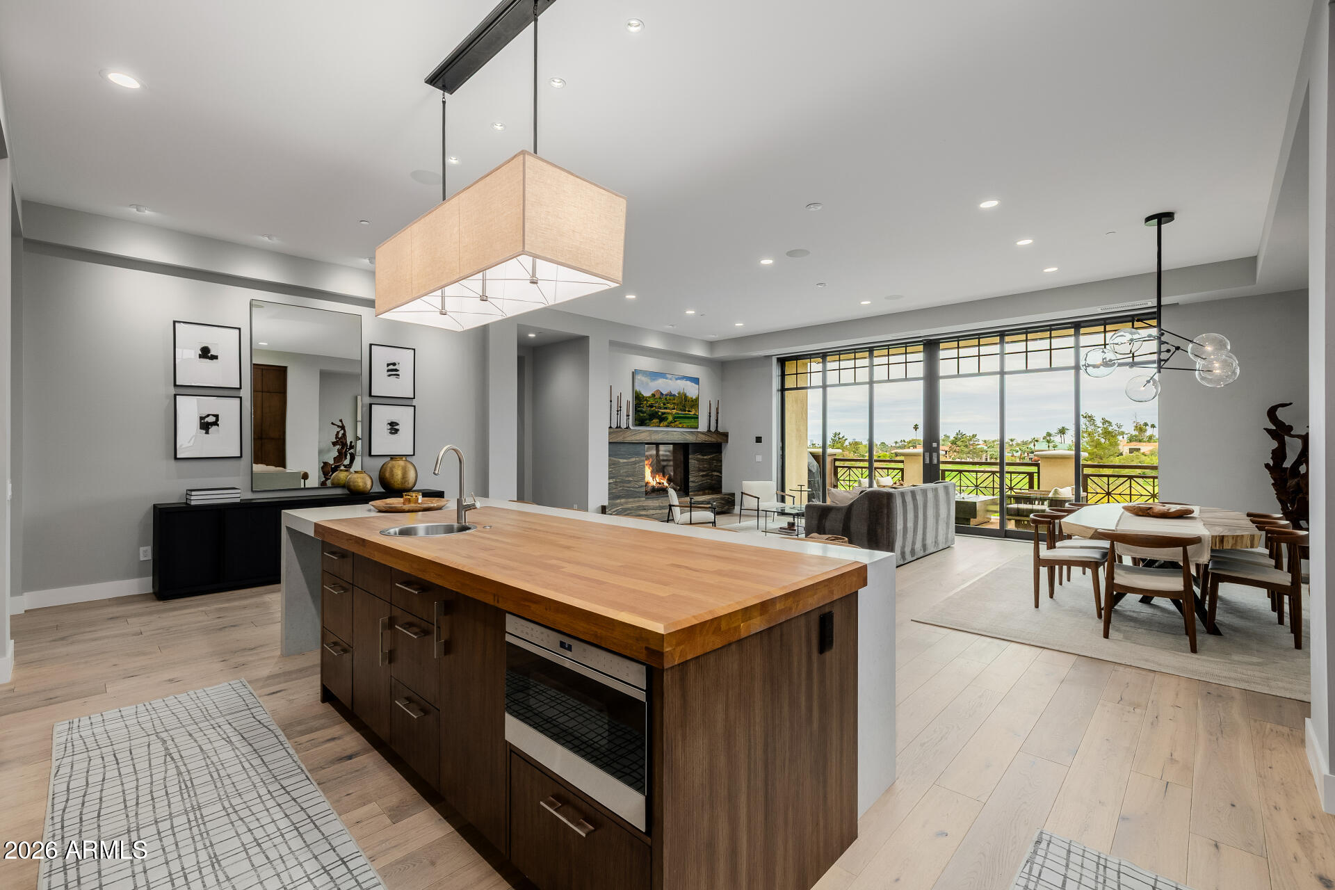 TWO BILTMORE ESTATES 2ND AMD - Residential