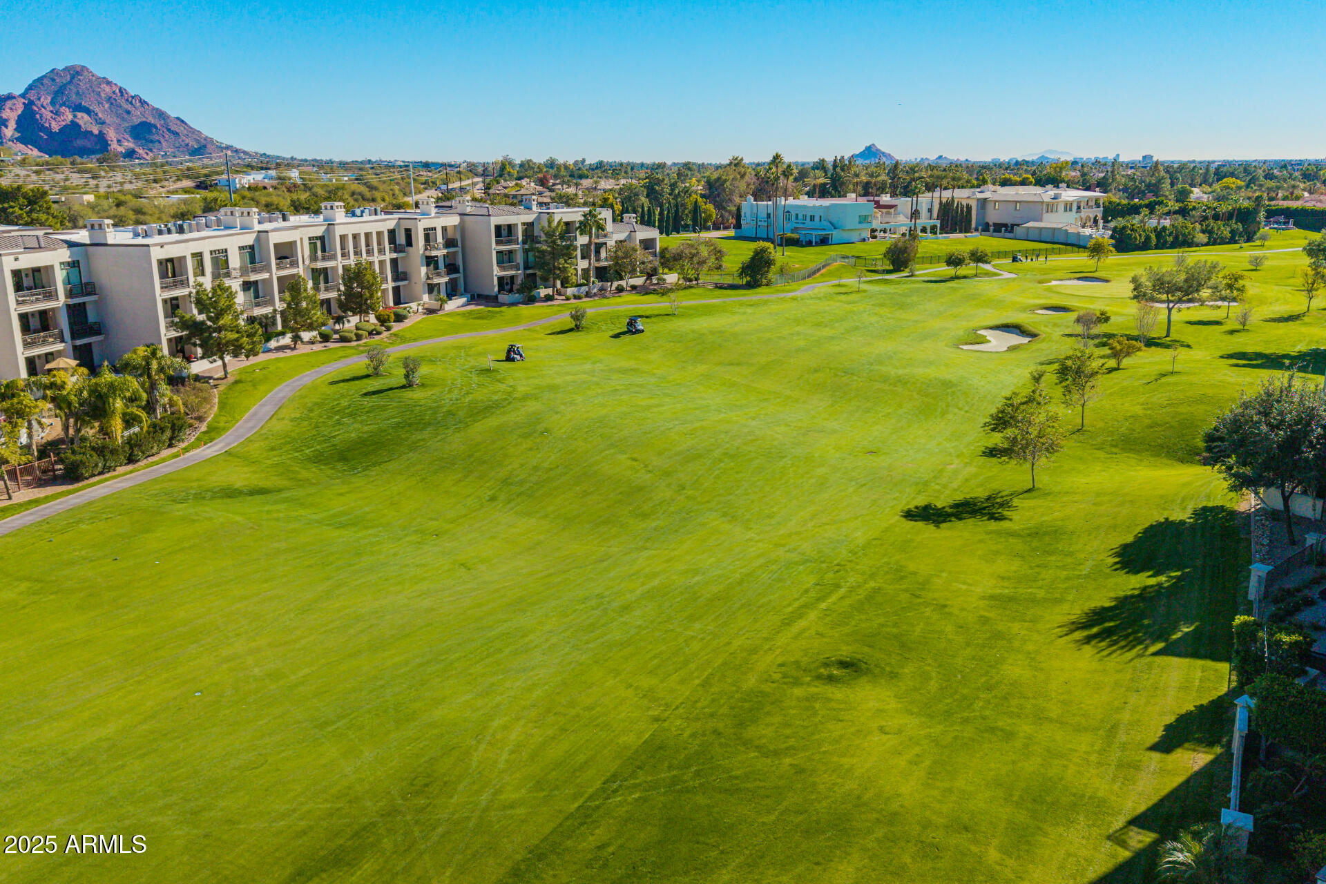 TWO BILTMORE ESTATES 2ND AMD - Residential