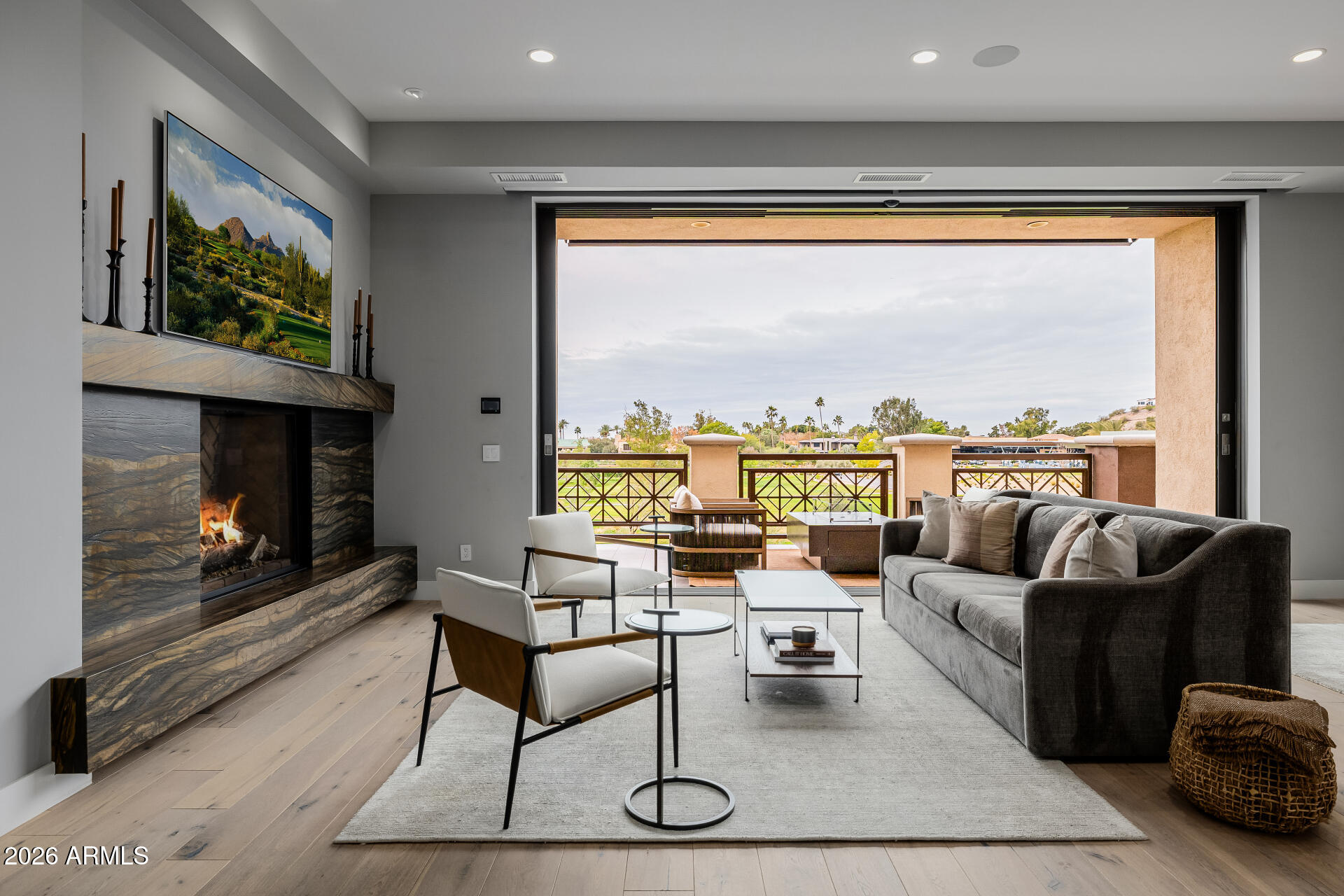 TWO BILTMORE ESTATES 2ND AMD - Residential
