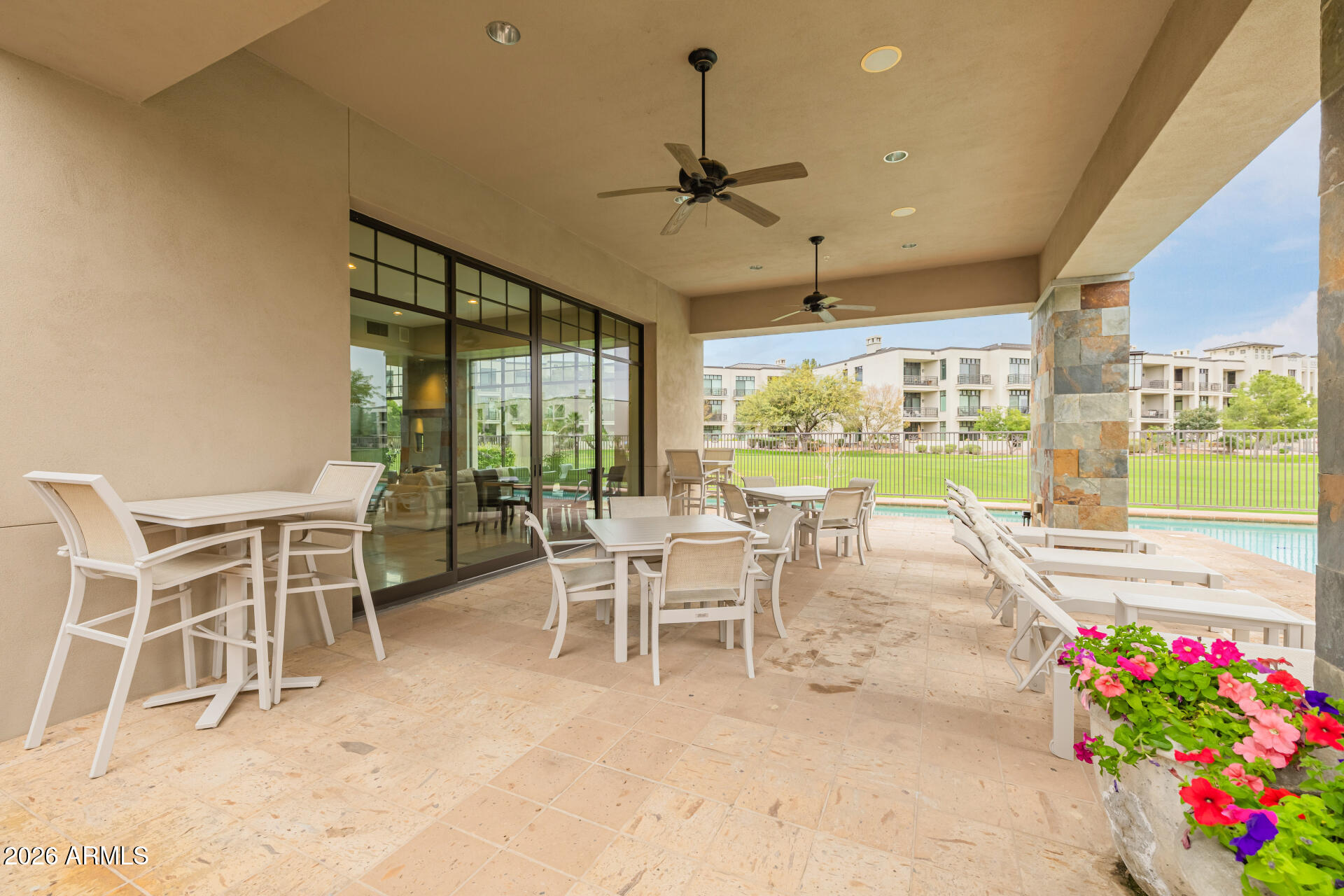 TWO BILTMORE ESTATES 2ND AMD - Residential