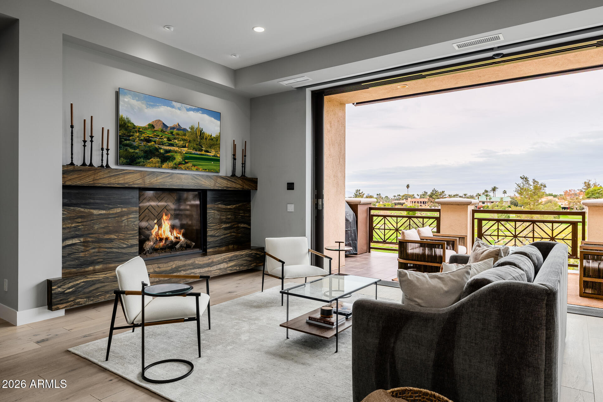 TWO BILTMORE ESTATES 2ND AMD - Residential