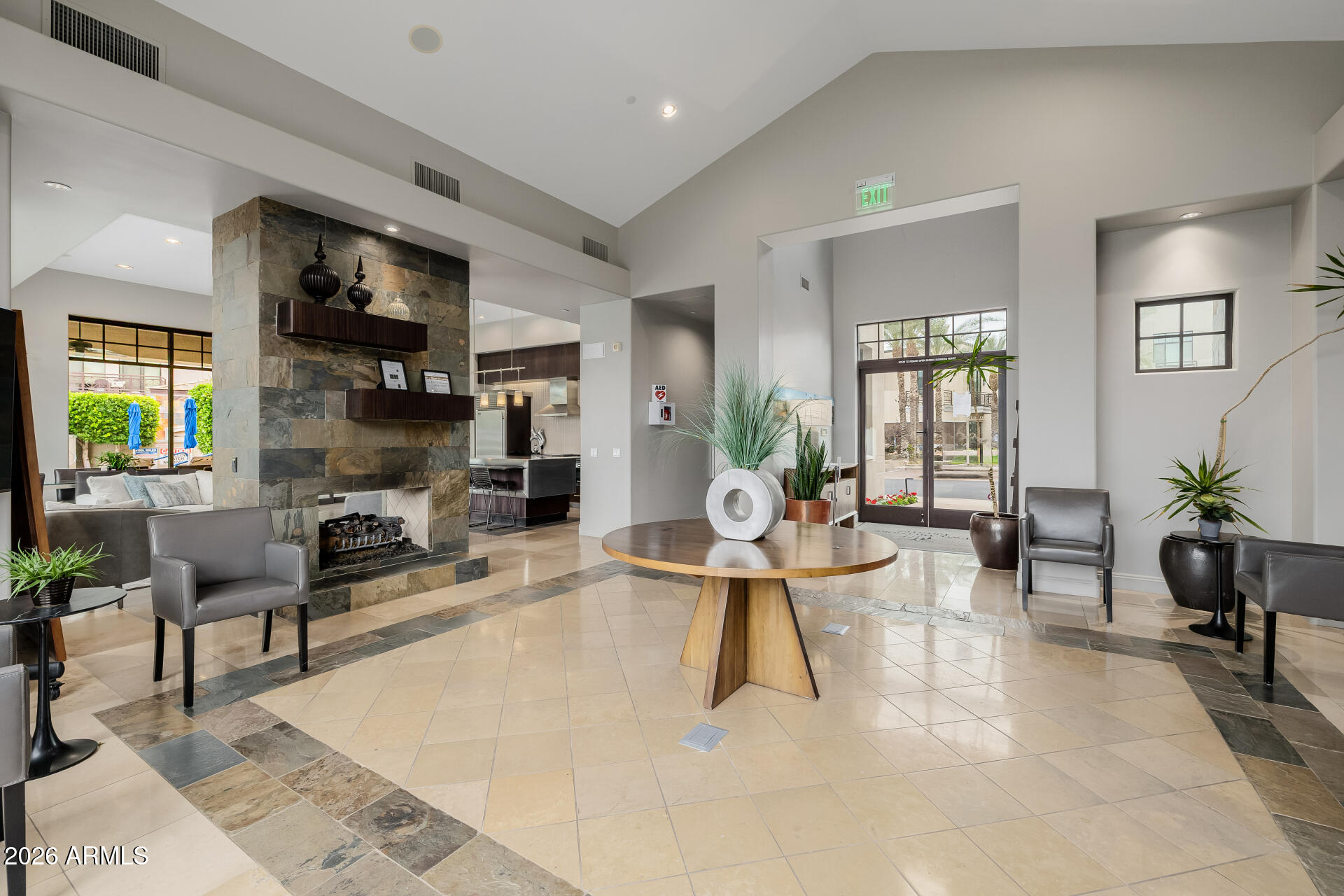 TWO BILTMORE ESTATES 2ND AMD - Residential
