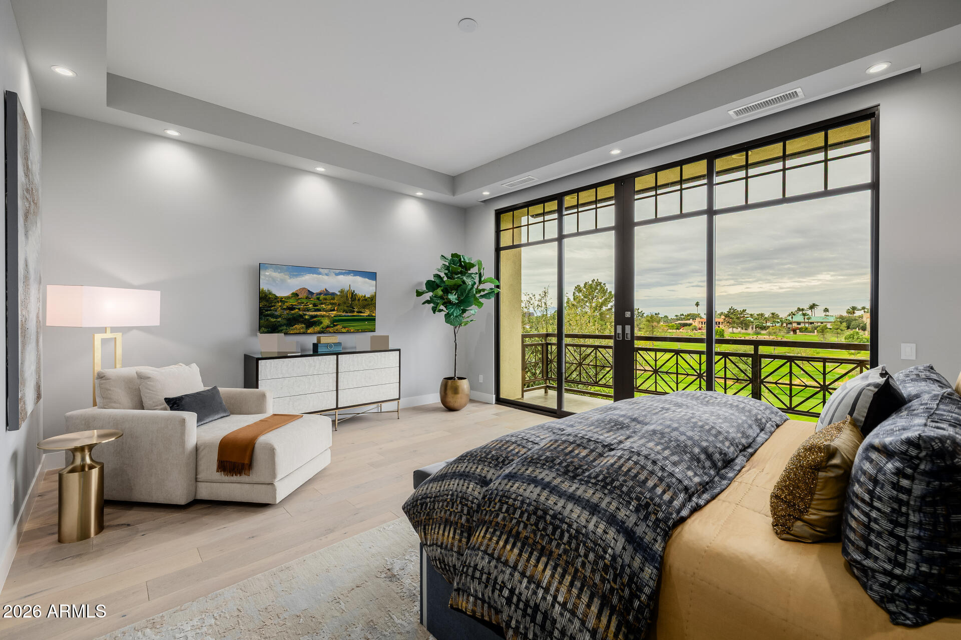 TWO BILTMORE ESTATES 2ND AMD - Residential