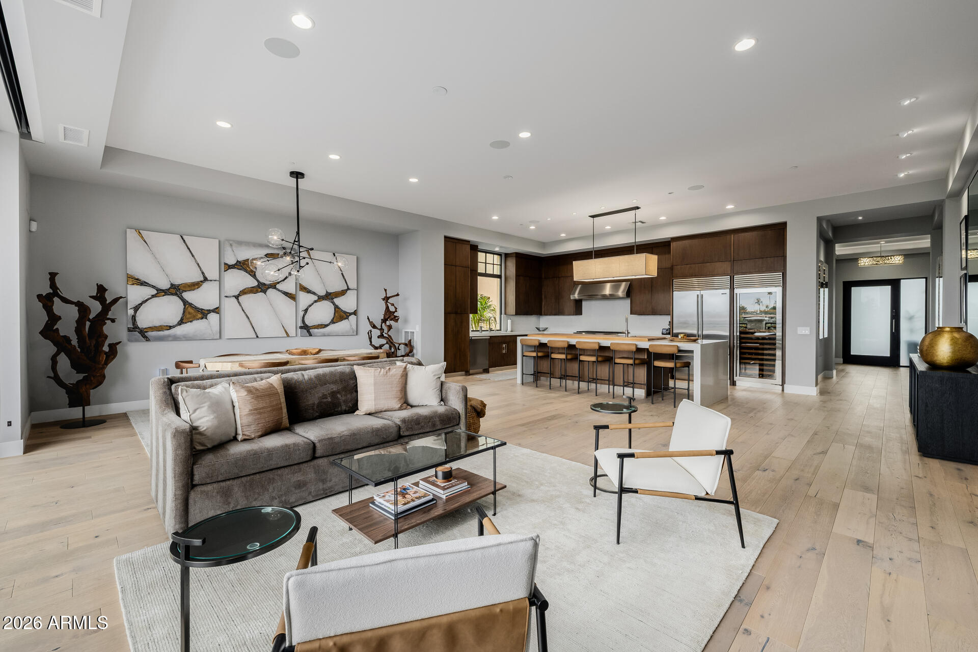 TWO BILTMORE ESTATES 2ND AMD - Residential
