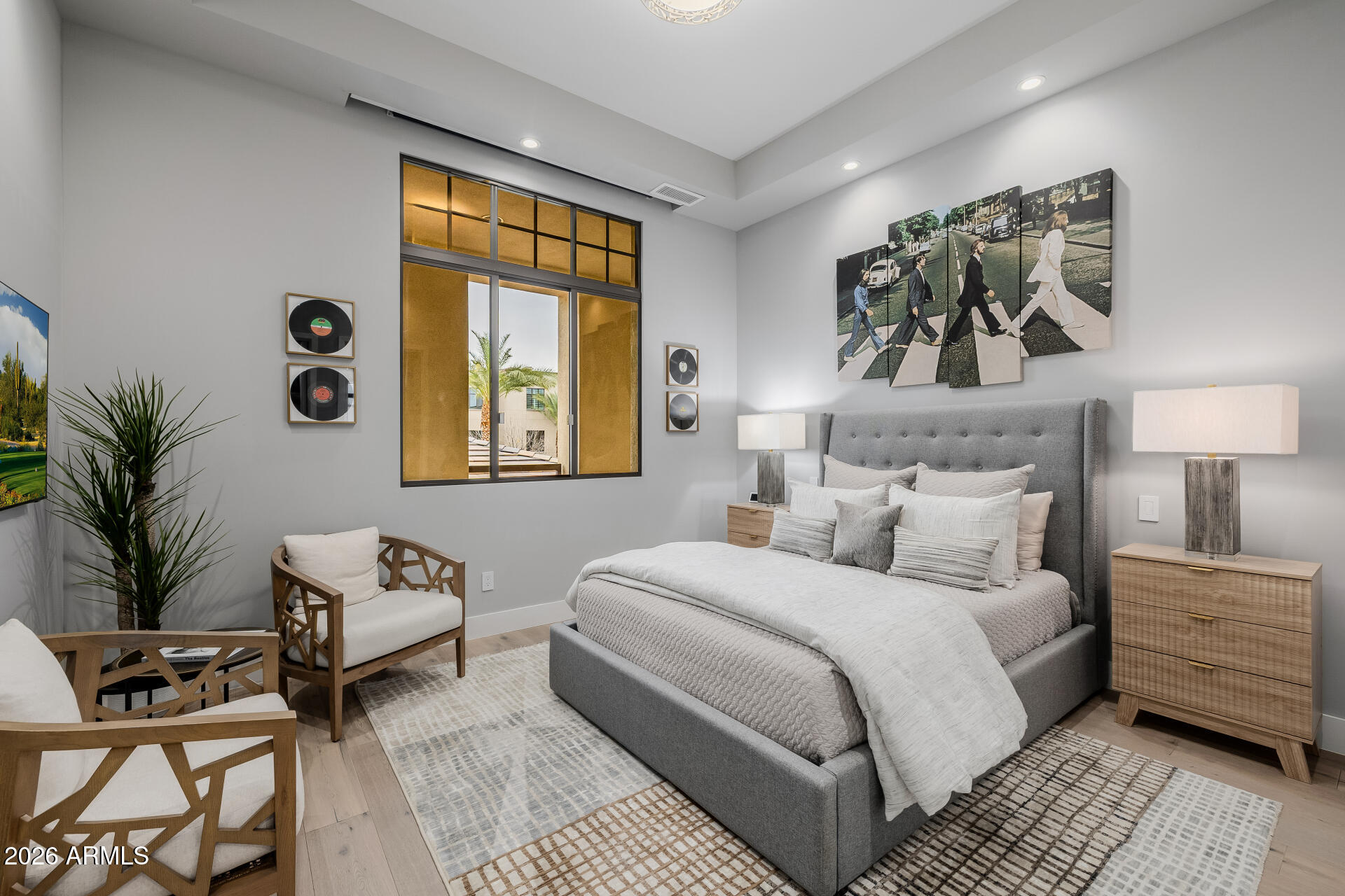 TWO BILTMORE ESTATES 2ND AMD - Residential