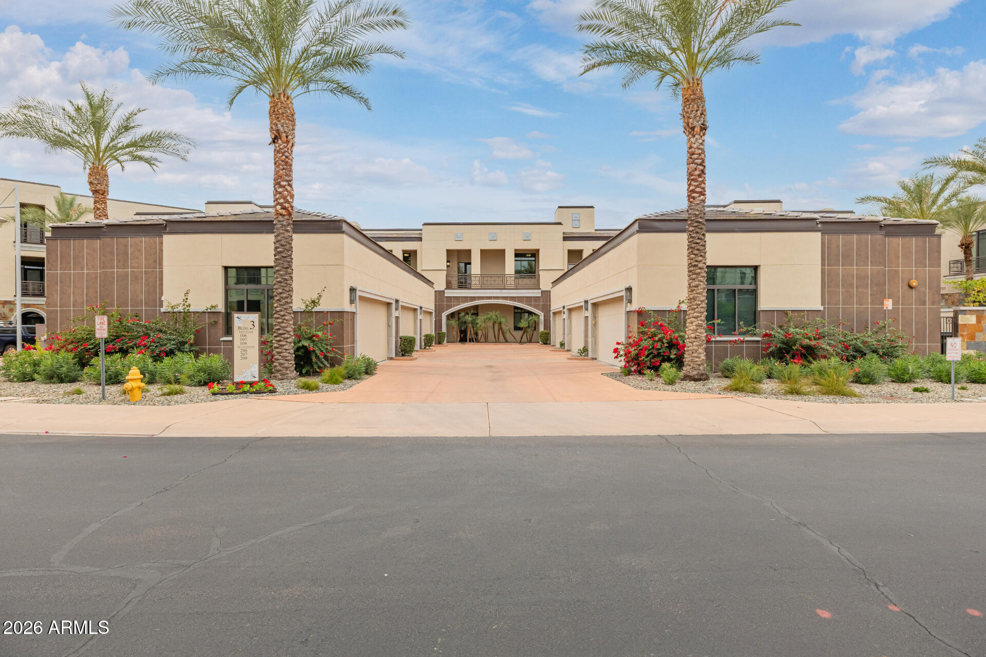TWO BILTMORE ESTATES 2ND AMD - Residential