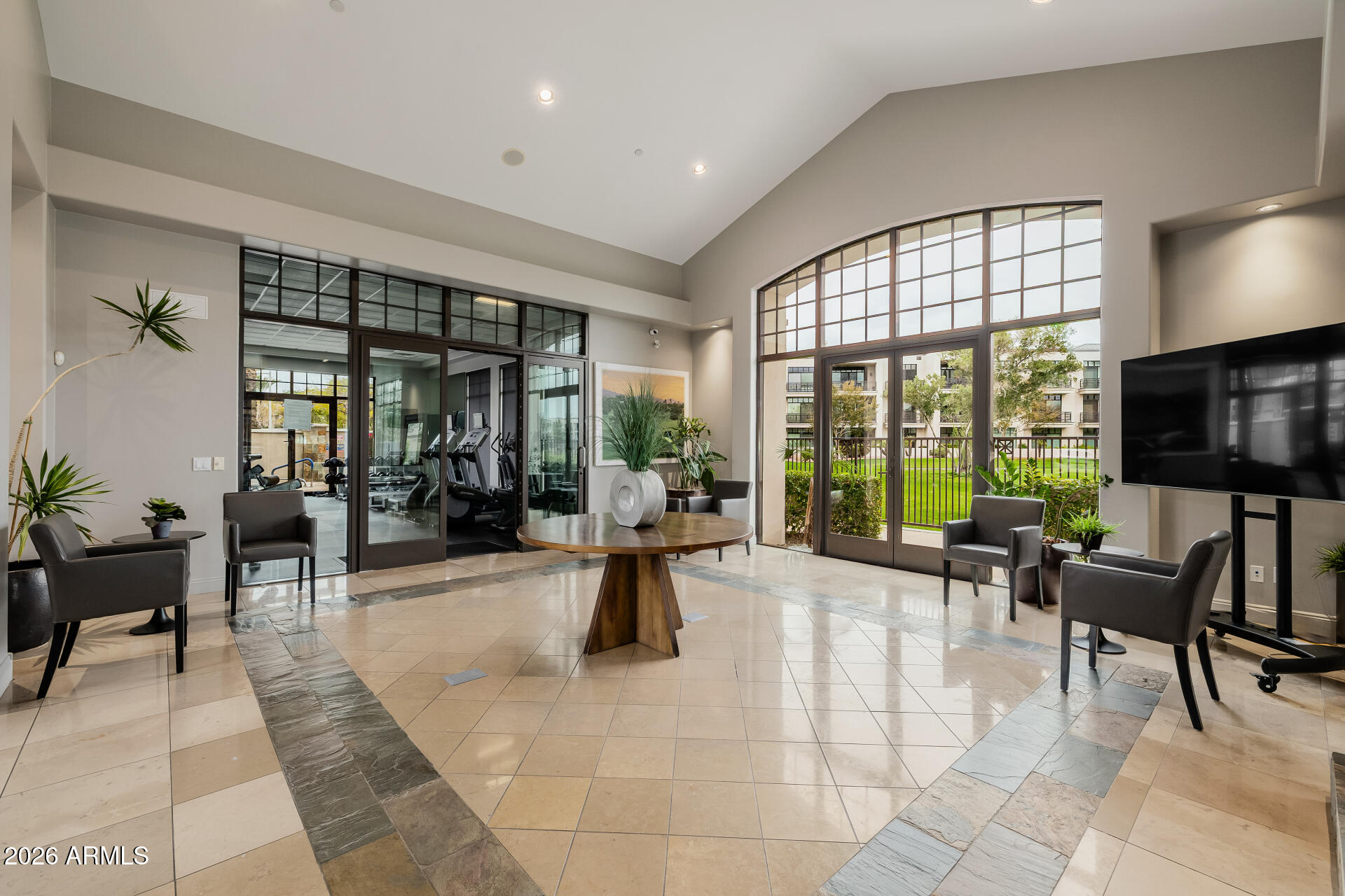 TWO BILTMORE ESTATES 2ND AMD - Residential