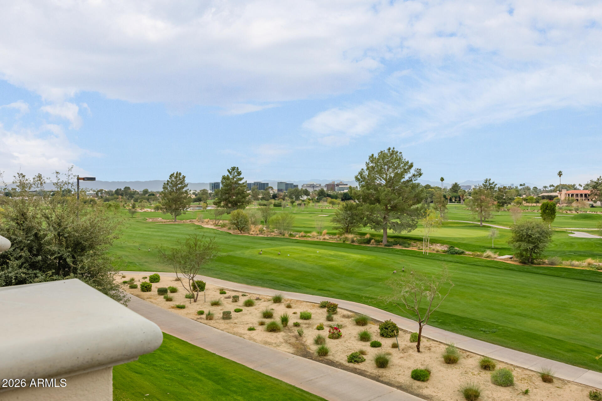TWO BILTMORE ESTATES 2ND AMD - Residential