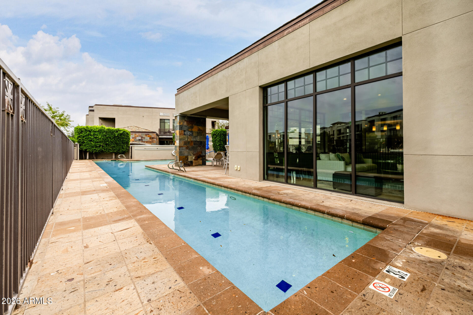 TWO BILTMORE ESTATES 2ND AMD - Residential