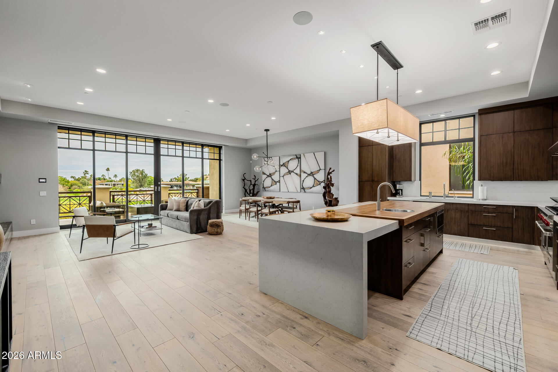 TWO BILTMORE ESTATES 2ND AMD - Residential