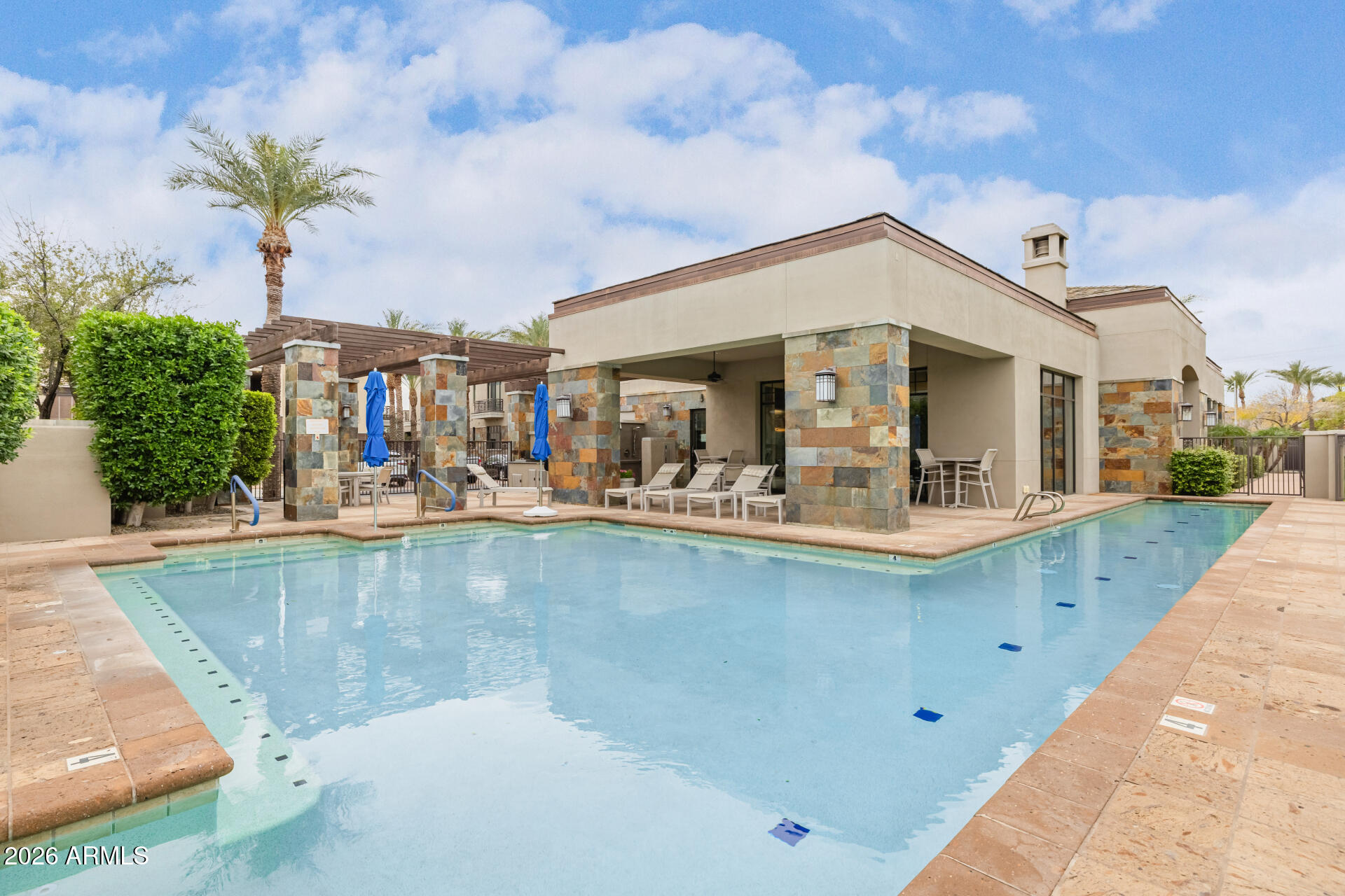 TWO BILTMORE ESTATES 2ND AMD - Residential
