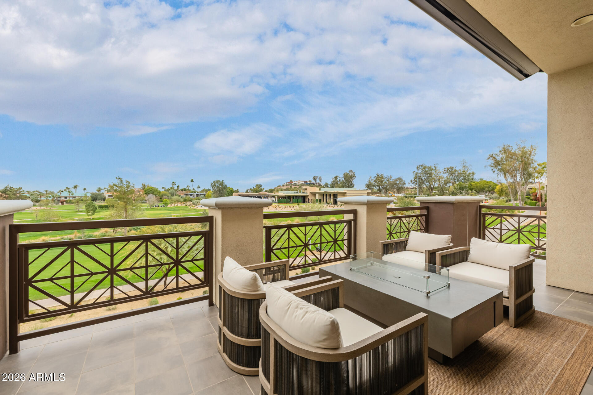 TWO BILTMORE ESTATES 2ND AMD - Residential