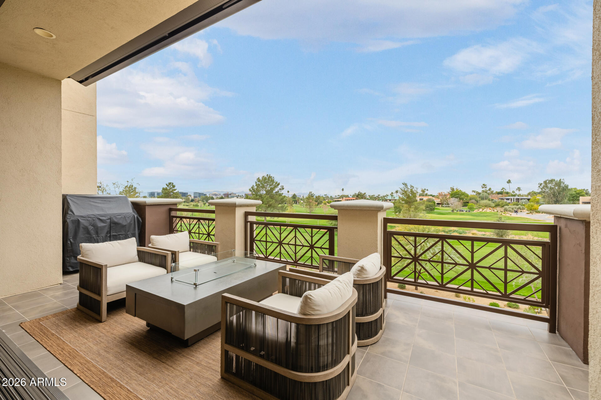 TWO BILTMORE ESTATES 2ND AMD - Residential