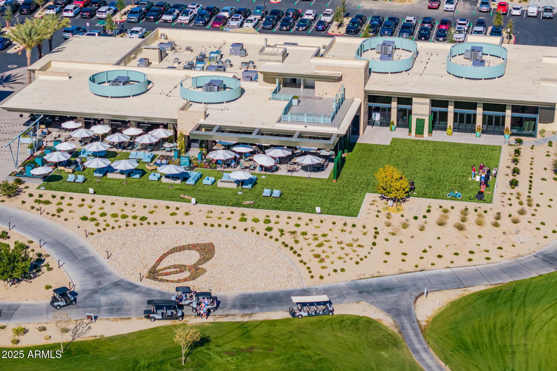 TWO BILTMORE ESTATES 2ND AMD - Residential