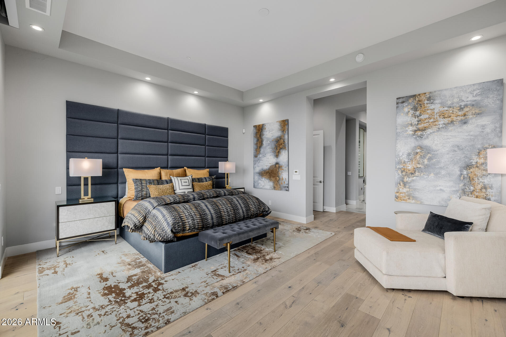TWO BILTMORE ESTATES 2ND AMD - Residential