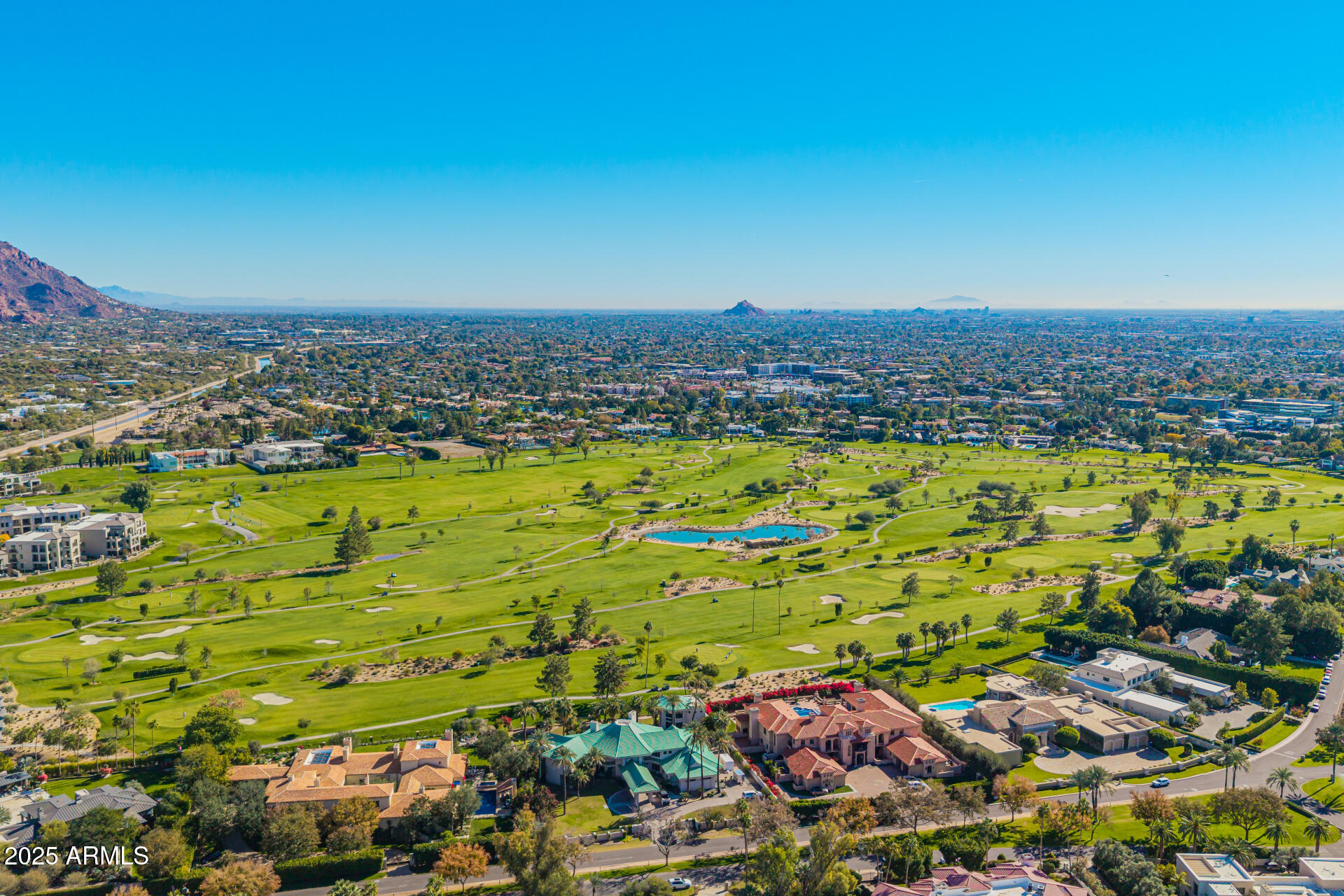 TWO BILTMORE ESTATES 2ND AMD - Residential