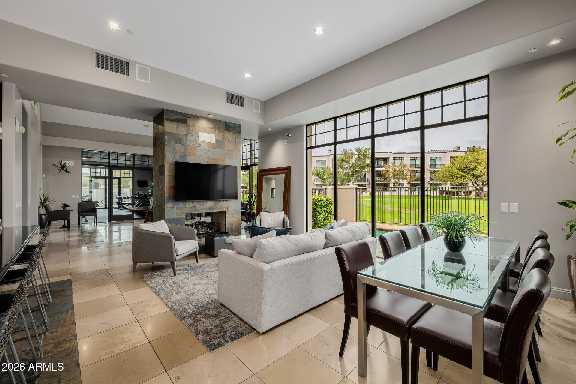 TWO BILTMORE ESTATES 2ND AMD - Residential