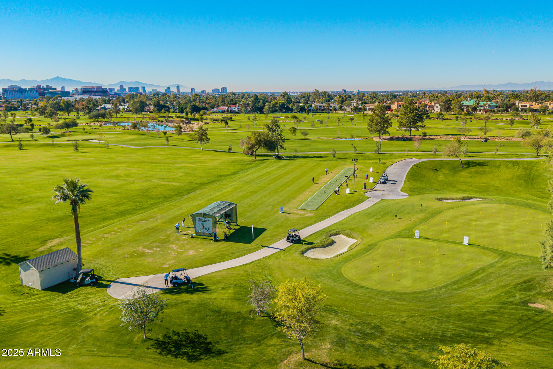 TWO BILTMORE ESTATES 2ND AMD - Residential