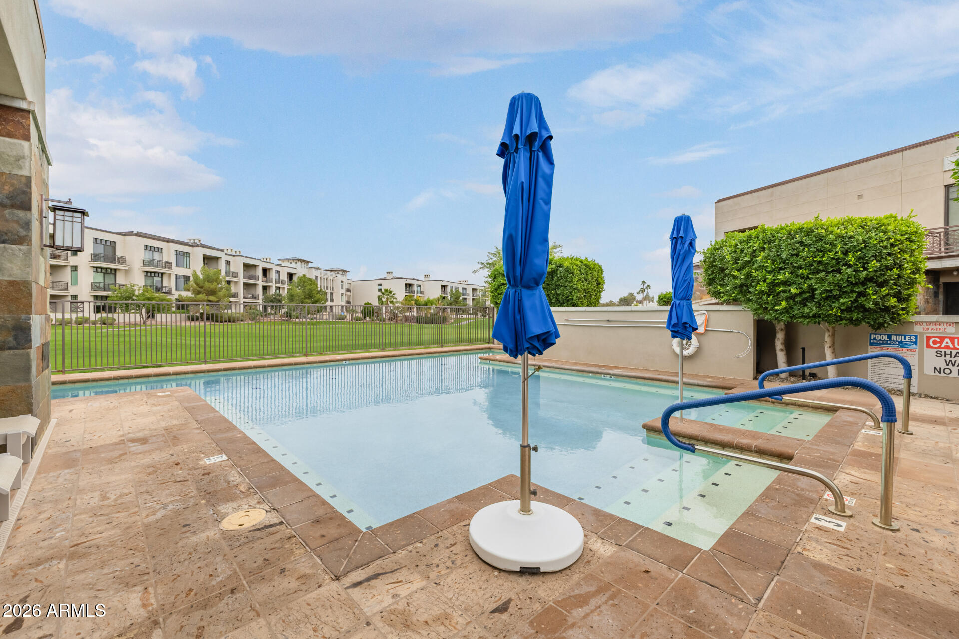 TWO BILTMORE ESTATES 2ND AMD - Residential