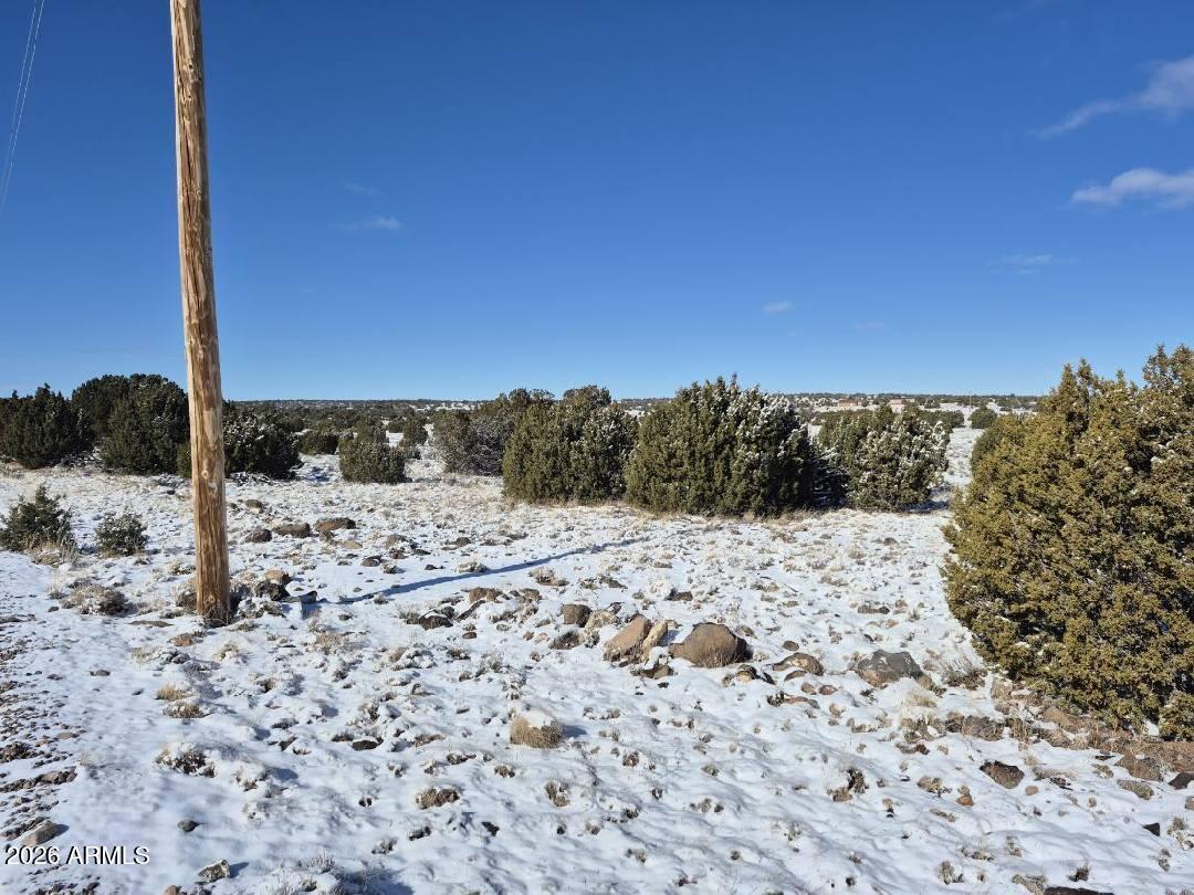 WINDSOR VALLEY RANCH PHASE 1 - Land