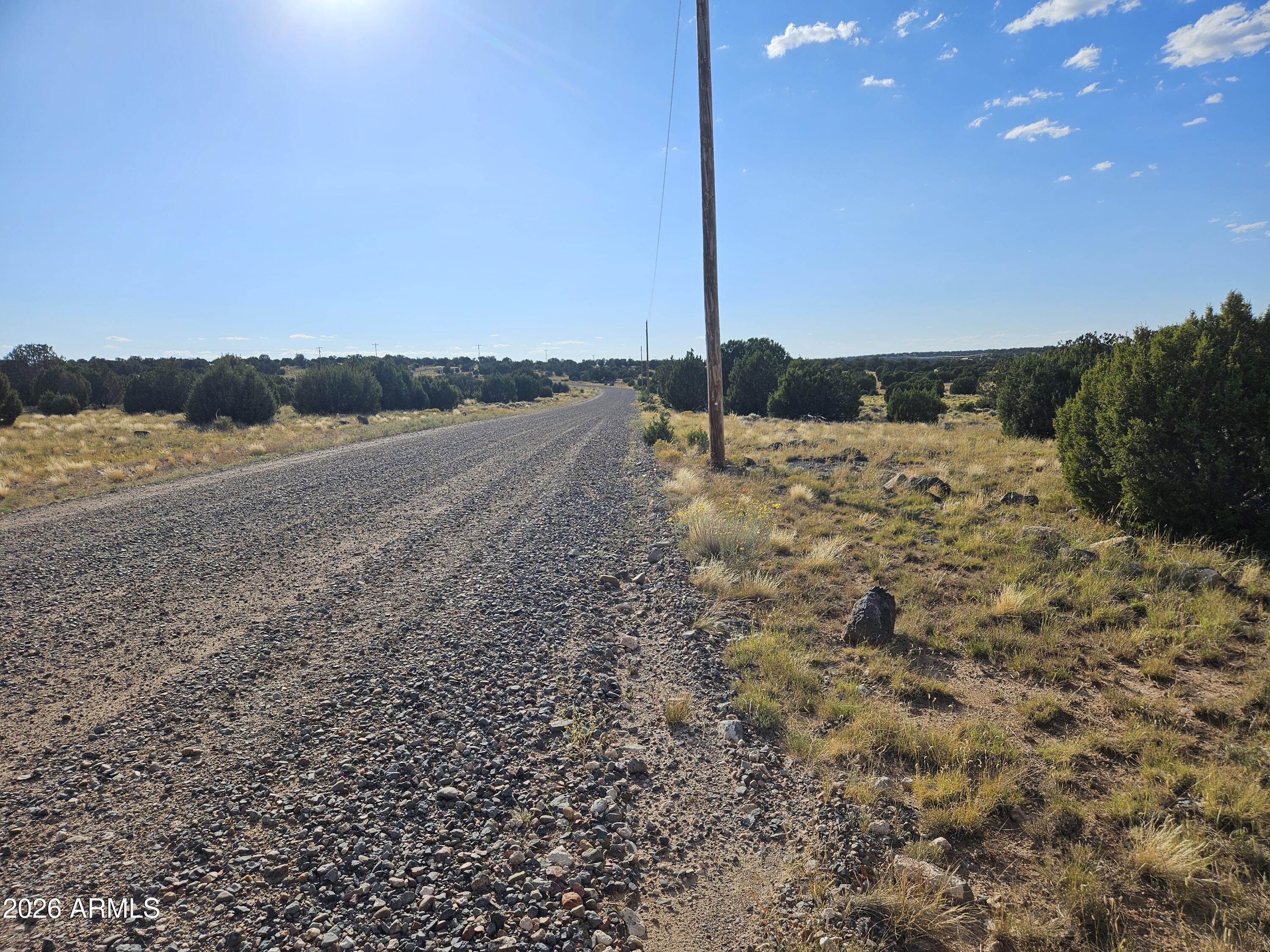 WINDSOR VALLEY RANCH PHASE 1 - Land