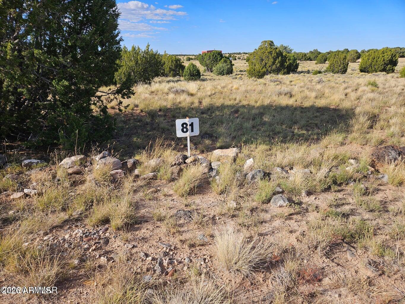 WINDSOR VALLEY RANCH PHASE 1 - Land