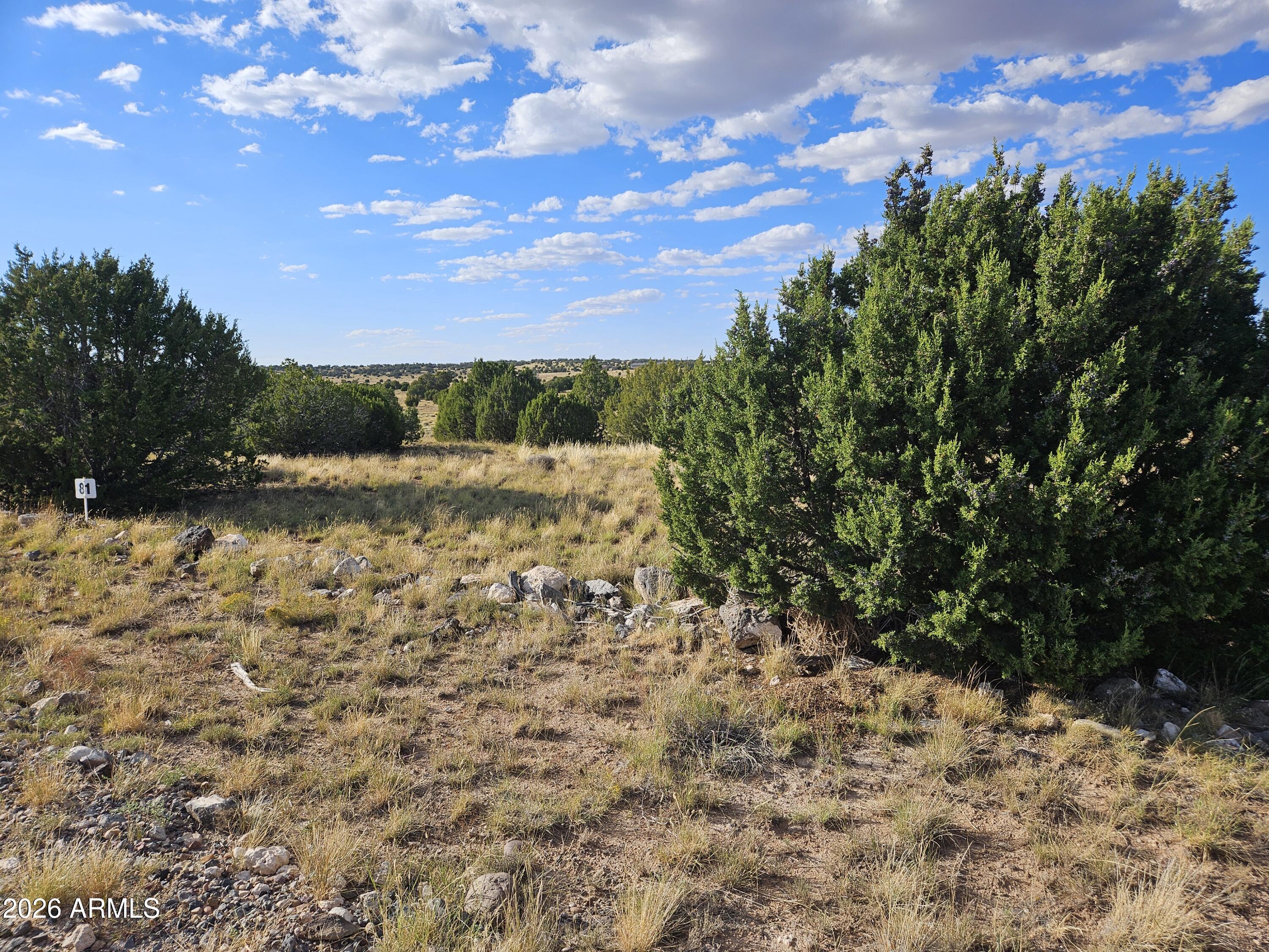 WINDSOR VALLEY RANCH PHASE 1 - Land
