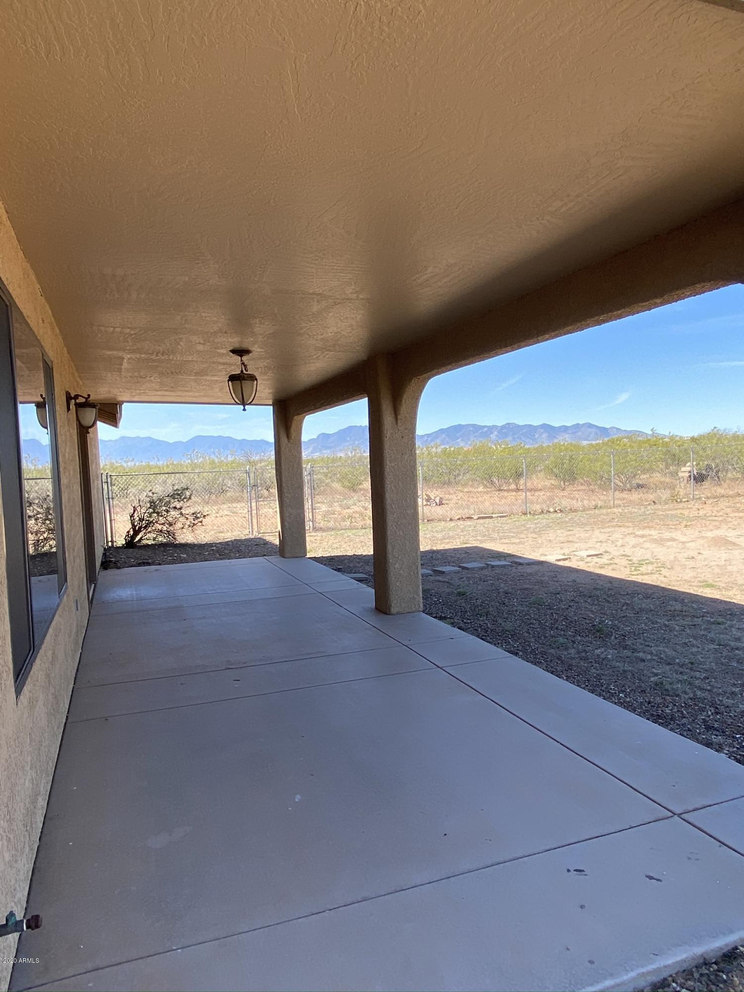 THE SAN IGNACIO BABOCOMARI LAND GRANT - Residential