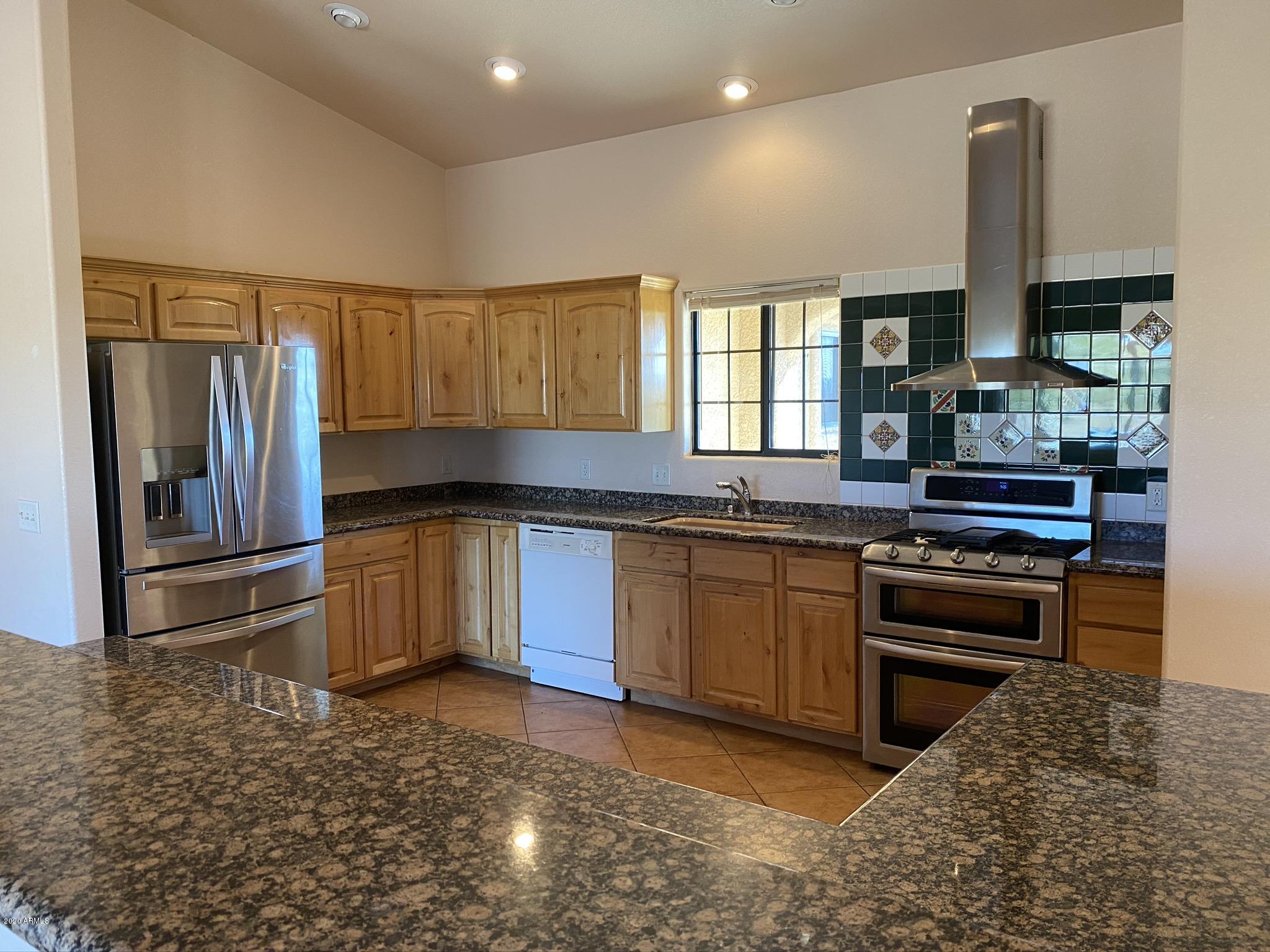 THE SAN IGNACIO BABOCOMARI LAND GRANT - Residential