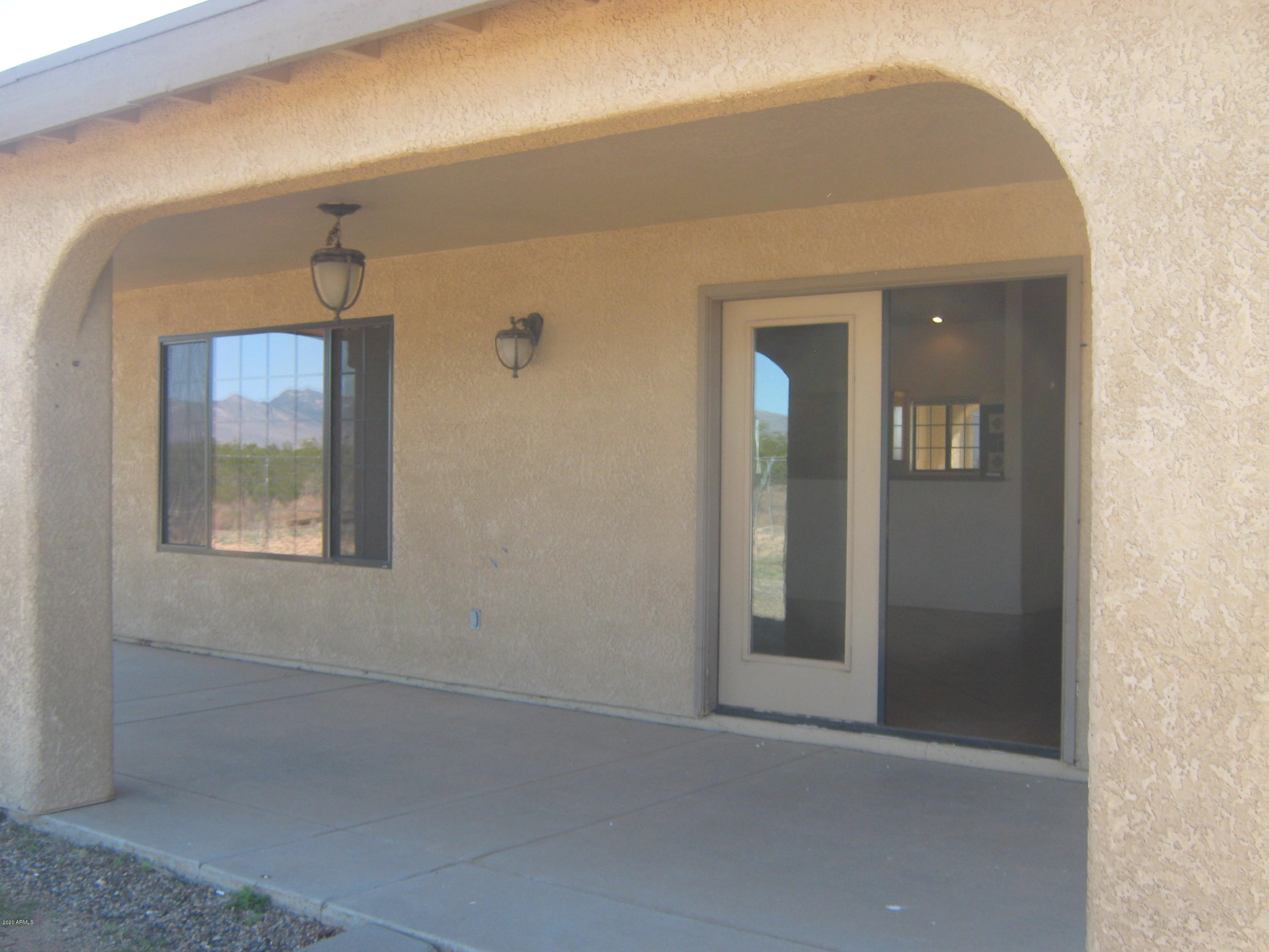 THE SAN IGNACIO BABOCOMARI LAND GRANT - Residential