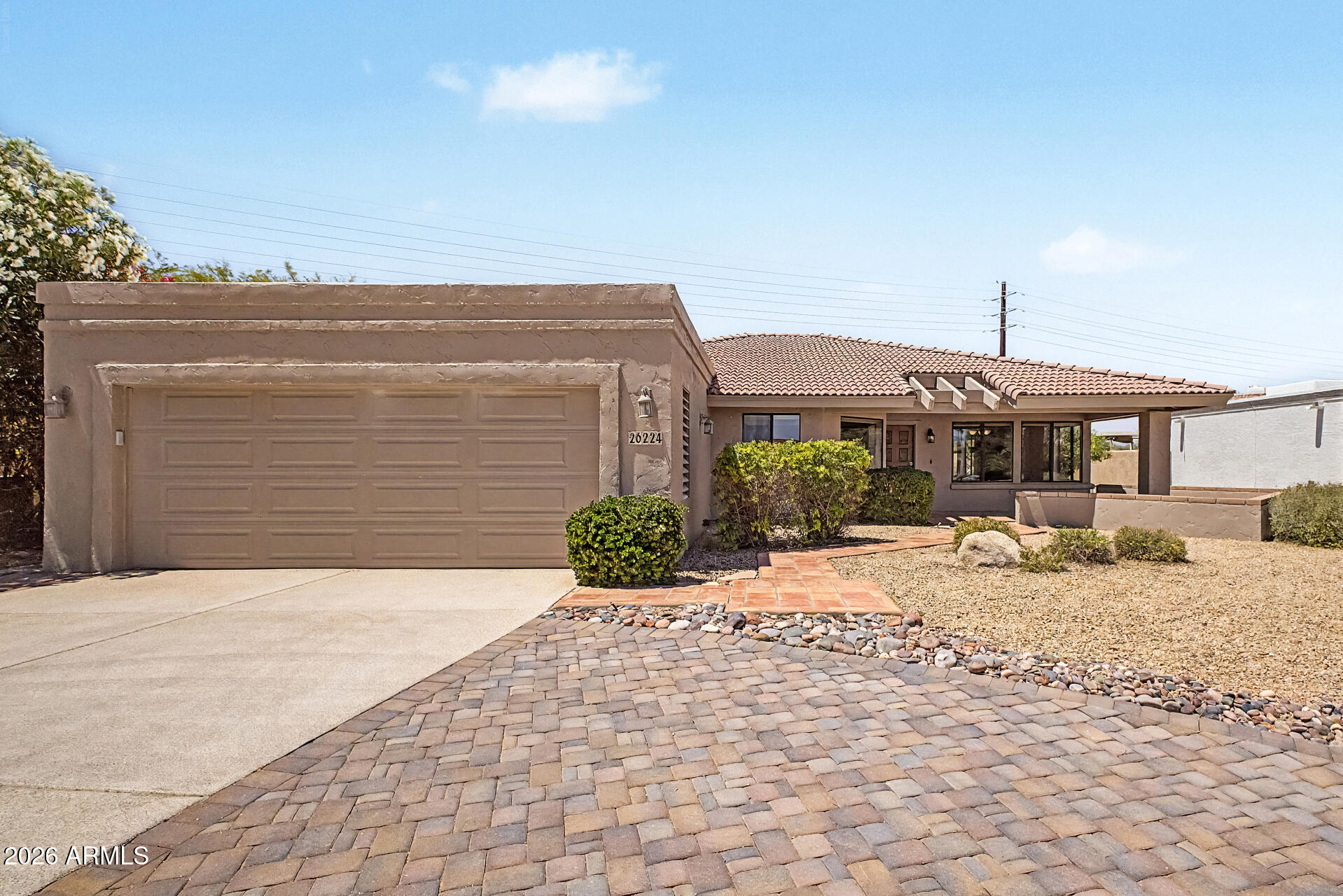 RIO VERDE 6 - Residential
