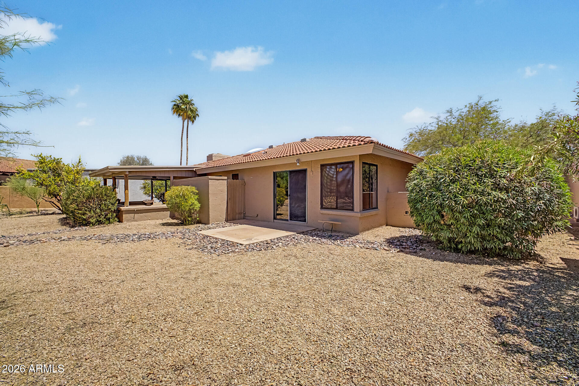 RIO VERDE 6 - Residential