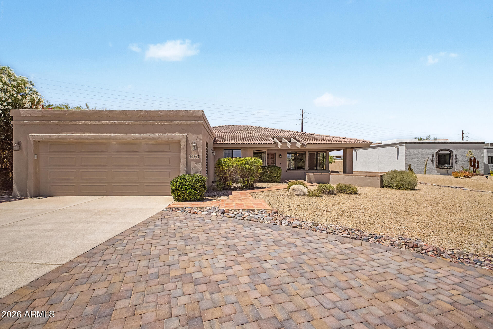 RIO VERDE 6 - Residential