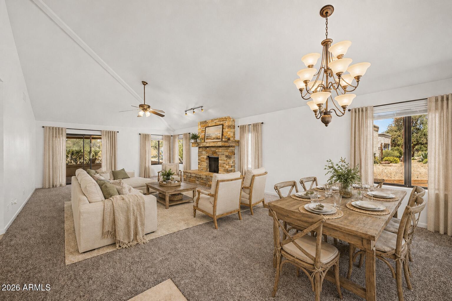 RIO VERDE 6 - Residential