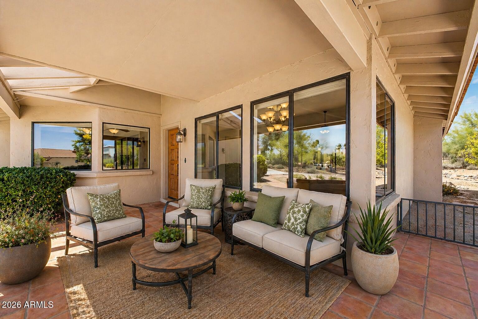 RIO VERDE 6 - Residential
