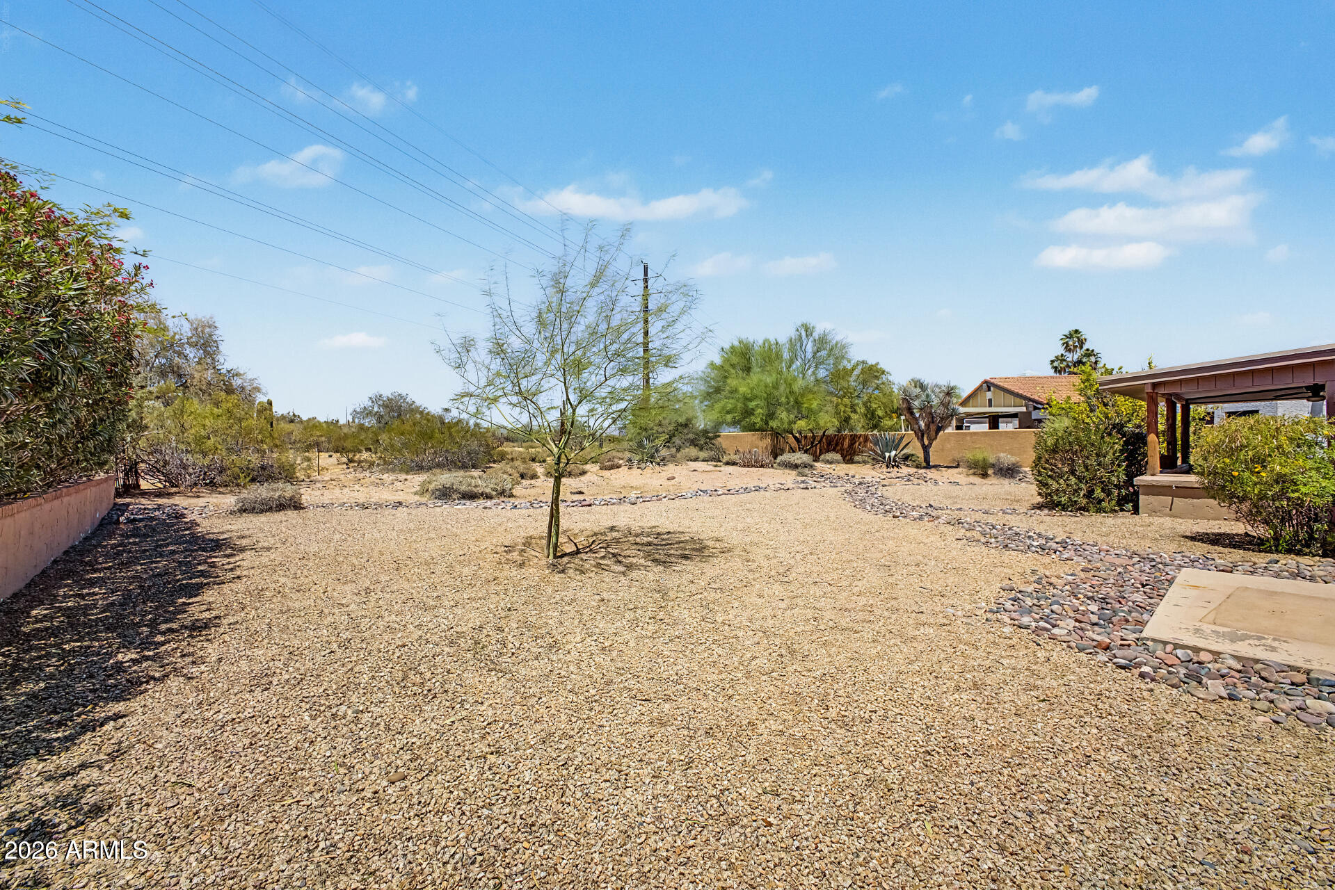 RIO VERDE 6 - Residential