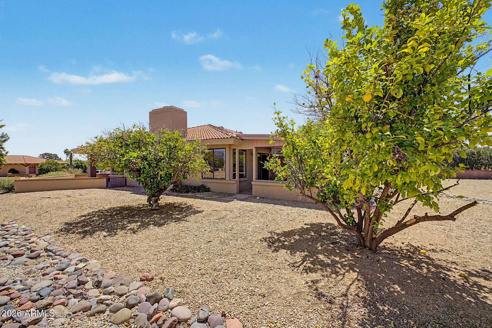 RIO VERDE 6 - Residential