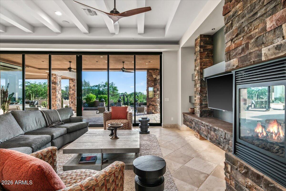 TALUS AT TROON NORTH - Residential