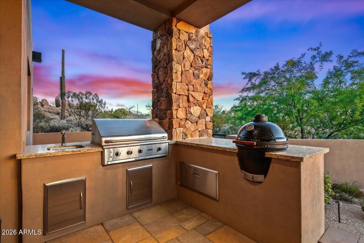 TALUS AT TROON NORTH - Residential