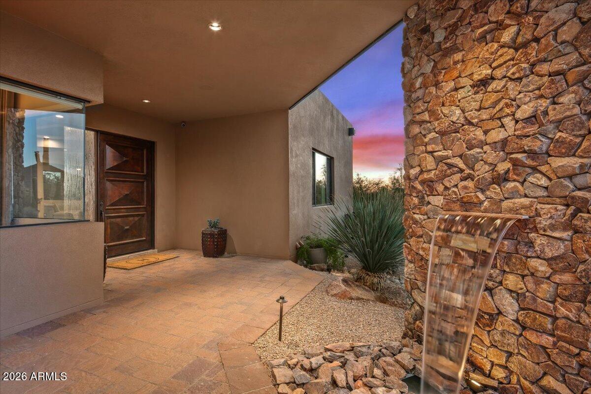 TALUS AT TROON NORTH - Residential