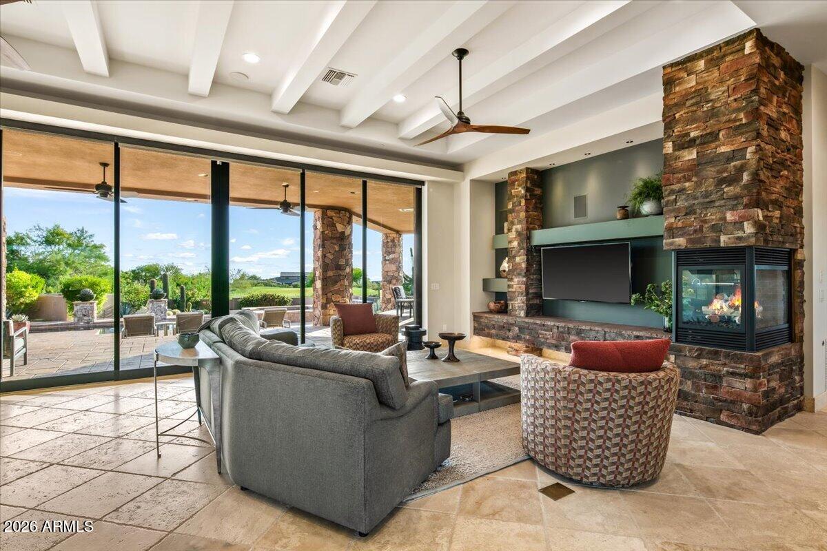 TALUS AT TROON NORTH - Residential
