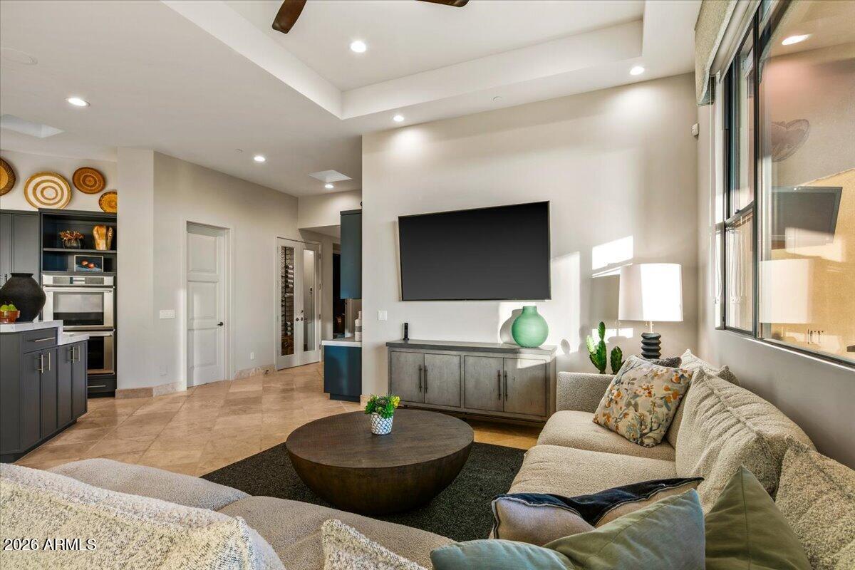 TALUS AT TROON NORTH - Residential