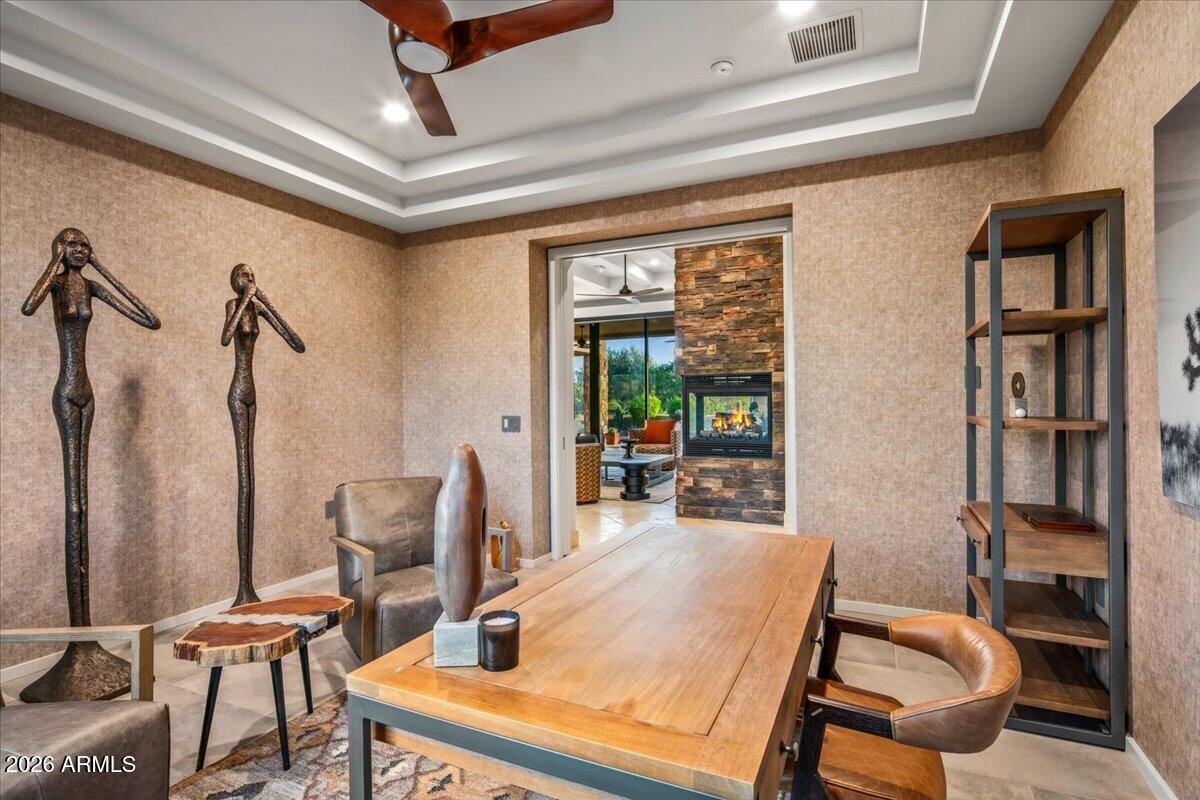 TALUS AT TROON NORTH - Residential