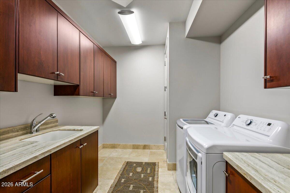 TALUS AT TROON NORTH - Residential