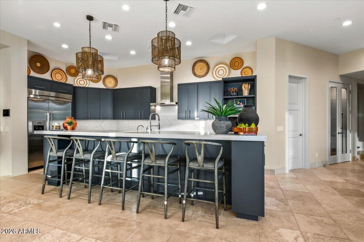 TALUS AT TROON NORTH - Residential