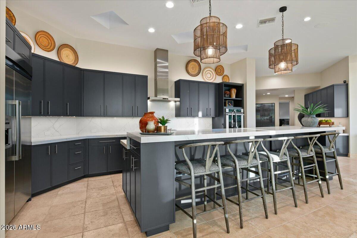 TALUS AT TROON NORTH - Residential